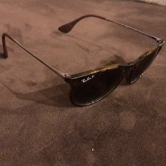Ray Ban Erika polarized - Picture 3 of 3
